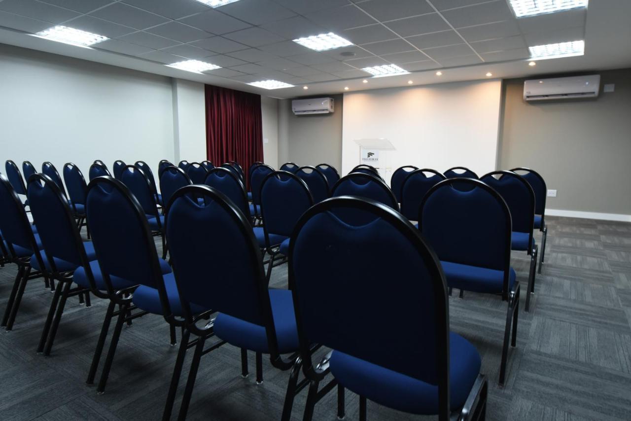 Figueiras Hotel & Eventos Sao Miguel d'Oeste Luaran gambar